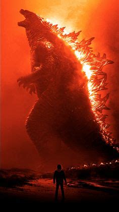 The latest tweets from godzilla vs. Godzilla: King of the Monsters (2019) Phone Wallpaper en ...