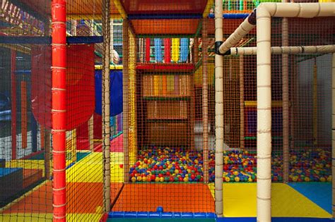 Glasgow Soft Play Centres And When Theyre Likely To Reopen Glasgow Live