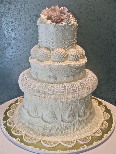 56 Queen Victoria Wedding Cake Recipe