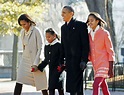 President Obama’s daughters’ privacy is difficult to protect in ...