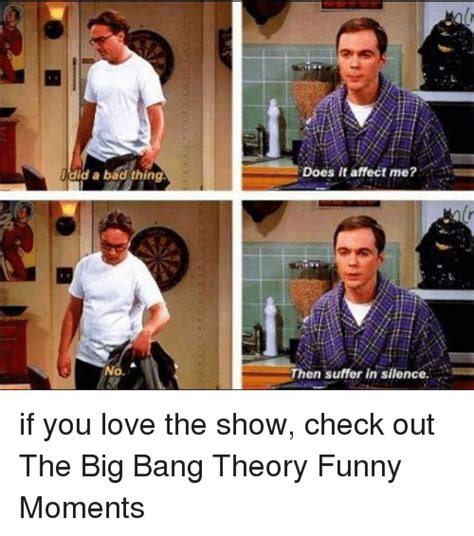 Maybe you would like to learn more about one of these? 🔥 25+ Best Memes About Big Bang Theory Funny | Big Bang ...