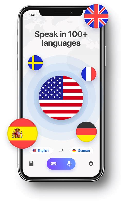 Speech To Text Translator App Iphone Spotskop