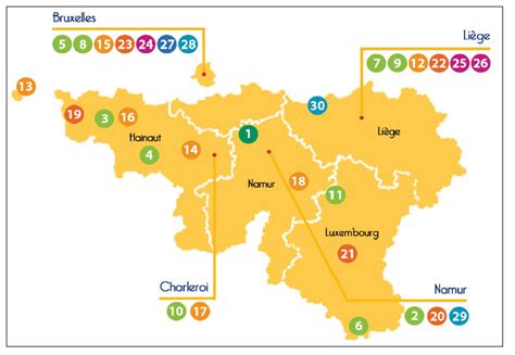 Les écoles privées ne sont pas favorisées dans la carte scolaire de la rentrée prochaine en bretagne. Centres de Technologies Avancées - Mon Ecole, Mon Métier