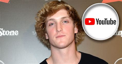 Logan Paul Youtube Was Upset By Controversial Video