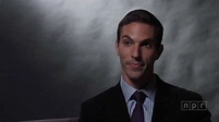 Ari Shapiro - Inside NPR Journalism - YouTube