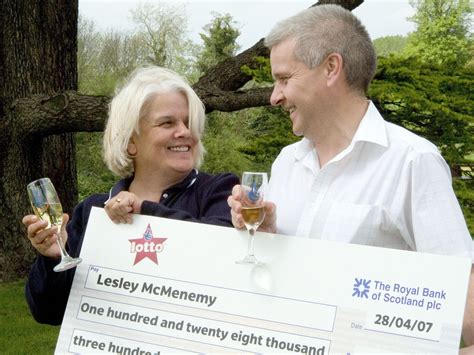 Moonproject Can Money Really Buy You Happiness Ask These Lottery Winners