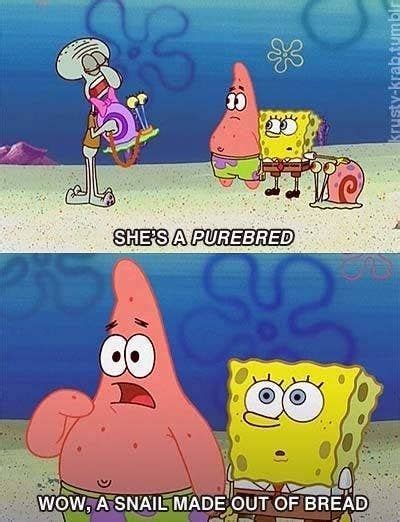 27 Jokes From Spongebob Squarepants That Will Honestly Never Not Be