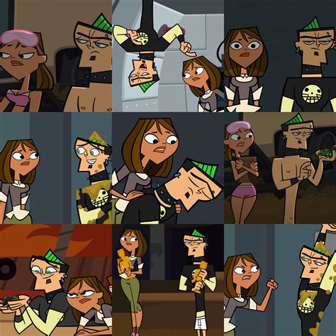 Duncney 2008 A Space Owen Moments Totaldrama