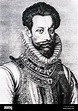 ALEXANDER FARNESE, DUKE OF PARMA (1545-1592) Governor of the Spanish ...