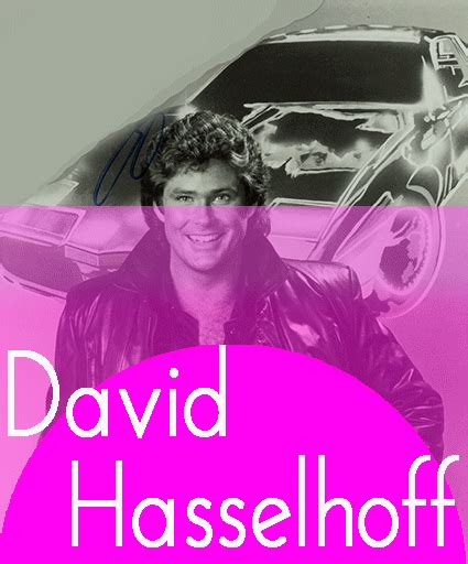 David Hasselhoff Artofit