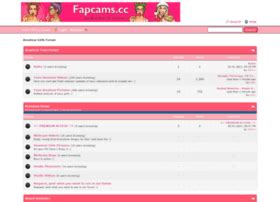 Fapcams Cc At Website Informer Visit Fapcams