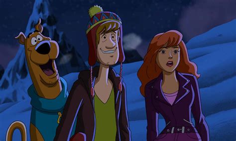 Exclusive Clip ‘scooby Doo And The Curse Of The 13th Ghost Out Feb 5 Animation Magazine