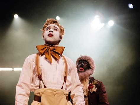 The National Theatreâts An Octoroon Is A Challenging Take On American