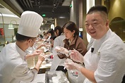 陶陶居開出北京首個4.0升級版門店，「明檔」可見茶點製作過程 - 新浪香港