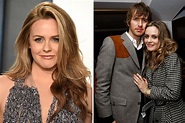 Who is Alicia Silverstone's ex-husband Christopher Jarecki?