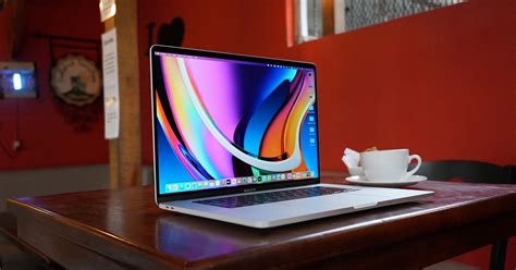 Macbook Pro M1x Sẽ được Apple Ra Mắt Vào Cuối Năm Nay Bnews