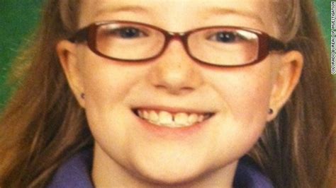 Police 10 Year Old Colorado Girl Missing For Week Is Dead Cnn