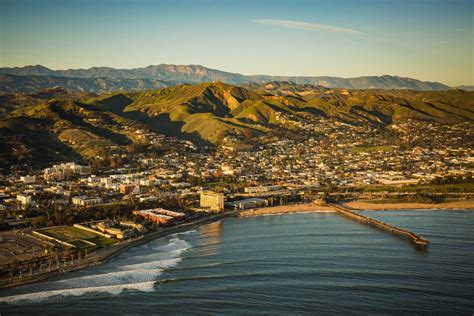 17 Amazing Things To Do In Ventura California