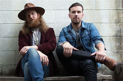 Select your country site here at brother europe. Brothers Osborne Share Stories About Band They Had With ...
