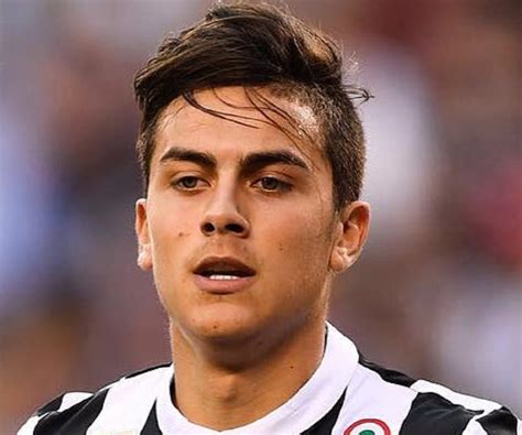 Commonly referred to as la joya (the jewel), dybala began his senior club career in 2011 playing for instituto de córdoba, before signing for palermo in 2012, at age 18, where he won a serie b title. Paulo Dybala Biography - Facts, Childhood, Family, Career of Argentine Footballer