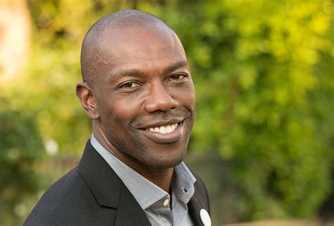 What Terrell Owens Learned From Making And Losing 80 Million