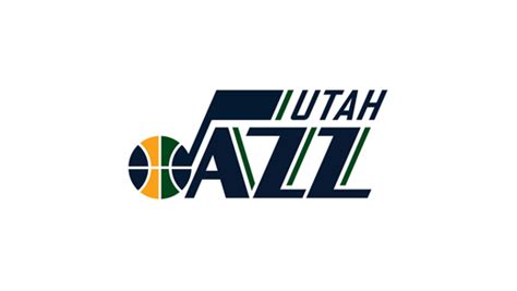 Utah jazz logo stock png images. Utah Jazz Unveil New Logo Design - Logo Designer - Logo ...