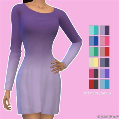 Pin By Khyrsha Nicollette On The Sims 4 Cc Sims 4 Sims 4 Dresses Sims