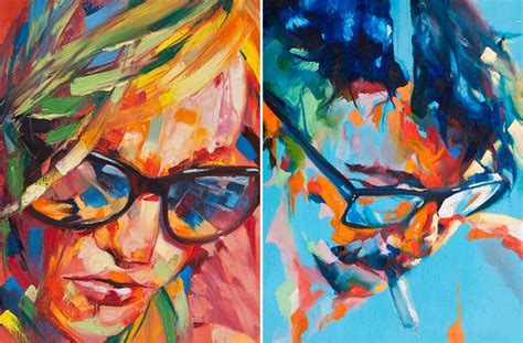 50 Beautiful Painting Art To Get Inspire The Wow Style