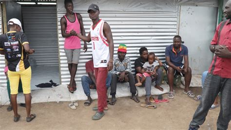 Kenyas Lgbtq Refugees Face Threats Attacks At Kakuma Camp