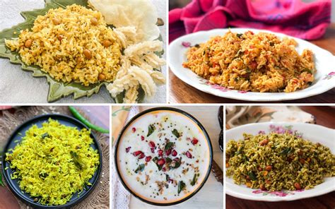 90 Variety Rice Recipes That Make Perfect One Dish Meals By Archanas