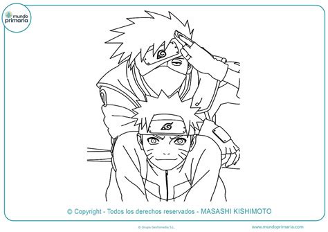 Personajes De Naruto Para Colorear Y Pintar Colorea El Dibujos Porn Porn Sex Picture