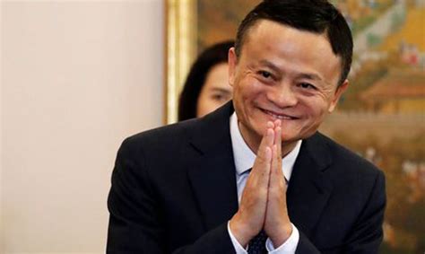 Ini Klarifikasi Jack Ma Tentang Sistem Kerja 996 Yang Sudah Menimbulkan