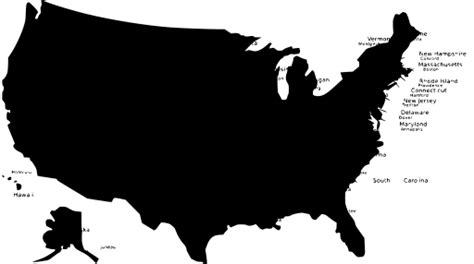 Svg California Map Usa Maps Free Svg Image And Icon Svg Silh