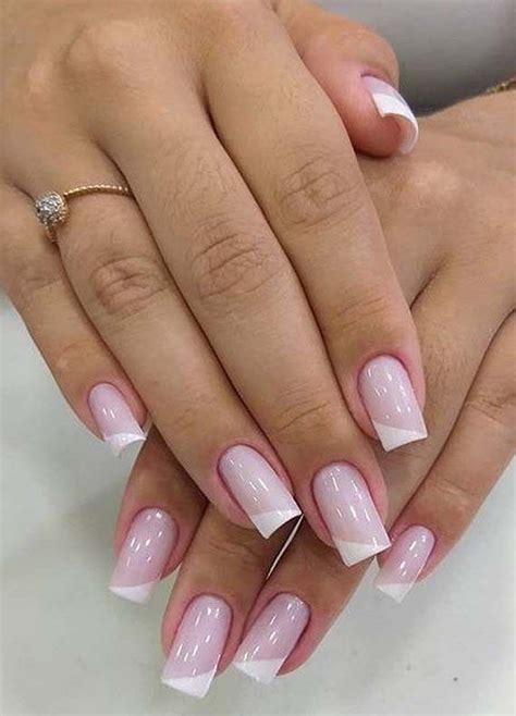Classic Nail Arts And Images You Need To Try In 2019 Classic Nails