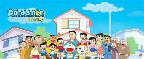 Team Doraemon Doraemon Amino