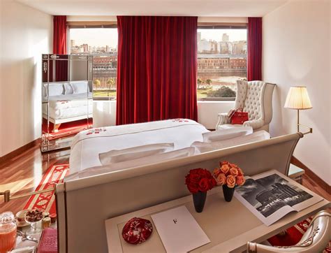 About Faena Hotel Buenos Aires Faena