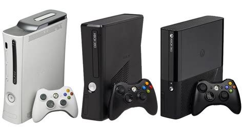 Xbox 360 Recibe Nueva Actualización Sí Xbox 360