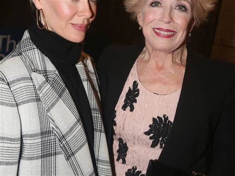 sarah paulson posted a series of adorable photos and captions for holland taylor s 78th birthday