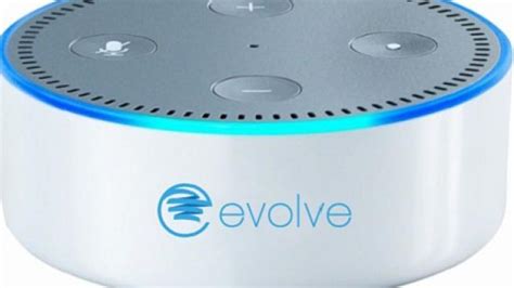 Evolve Controls Integrates Amazon Alexa Voice Activated Room Controls