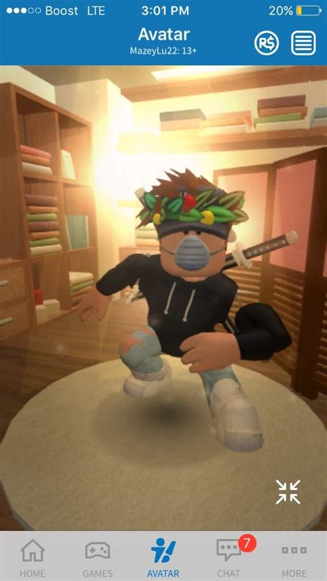 Meaning Roblox Amino