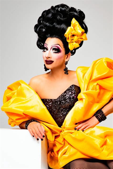 Exclusive Bianca Del Rio Says No One Is Safe From Her Wrath On