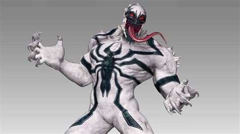 Share 71 Wallpaper Anti Venom Best In Cdgdbentre