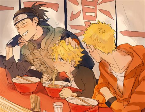Update Naruto Eating Ramen Wallpaper Super Hot In Cdgdbentre