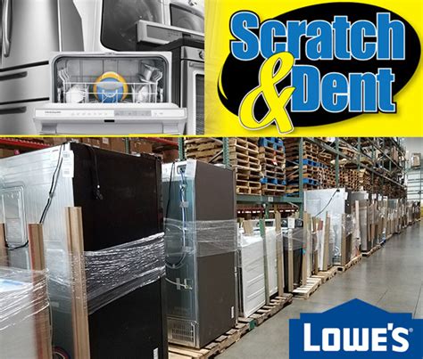 Scratch And Dent Big Appliances Marketplace Mia