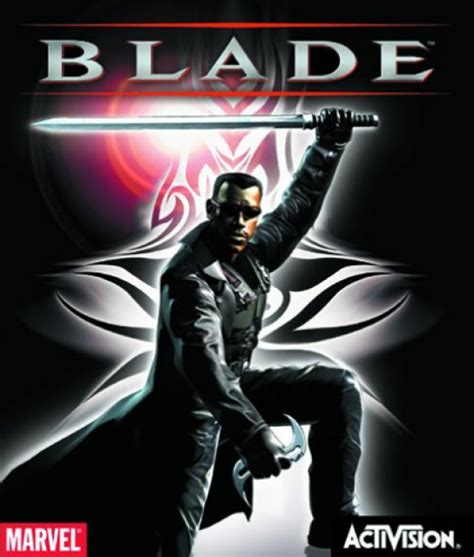 Blade Game Giant Bomb