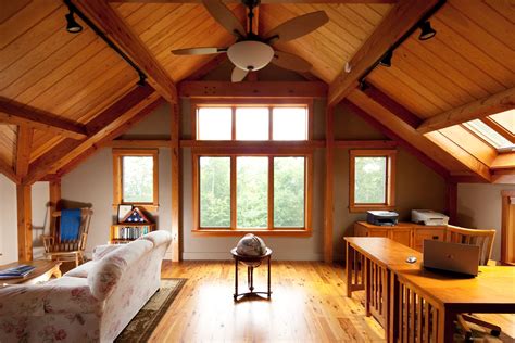 Barn House Floor Plans With Loft Floorplans Click