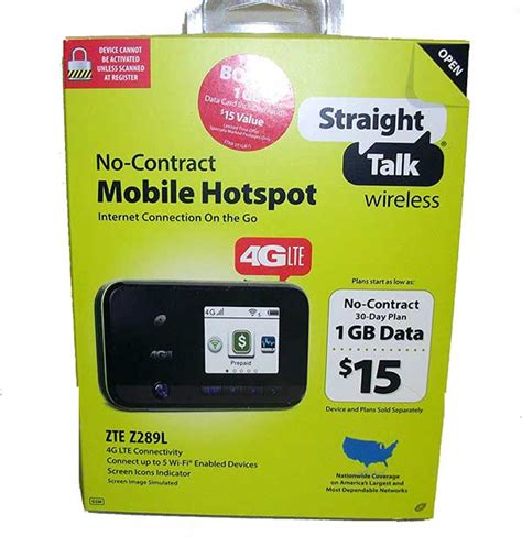 The 6 Best Straight Talk Mobile Hotspot Reviews