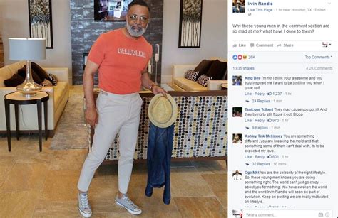 Mr Steal Your Grandma Goes Viral On The Internet