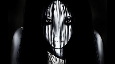 Picture The Grudge Face Movies Glance