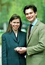 Who is Lady Sarah Chatto's husband Daniel? How British actor fell in ...